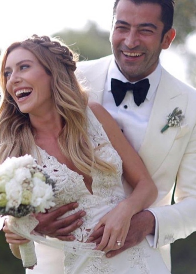 كينان اميرزالي اوغلو يخسر 5 كلجم من وزنه