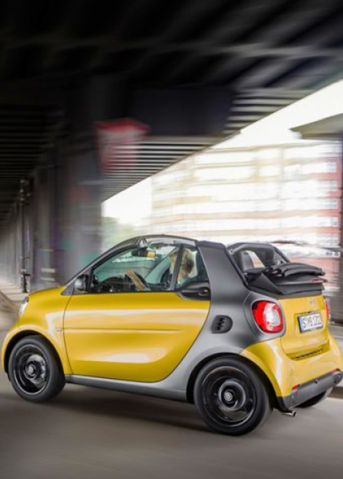 صغيرة وعملية