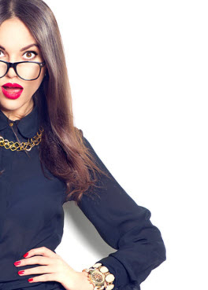 علامات الذكاء عند البنات