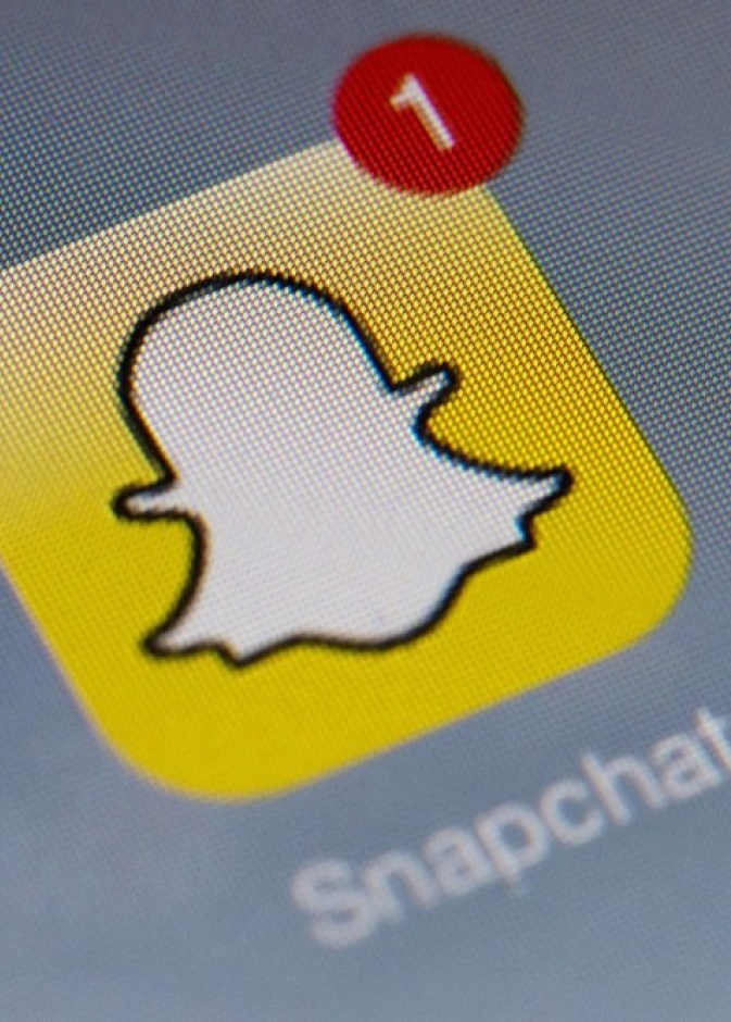 سناب تشات ترد بشكل رسمي على تحديث شروط الإستخدام