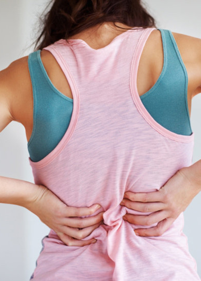 نصائح للتخلص من إلتهاب العضلات بعد الرياضة 