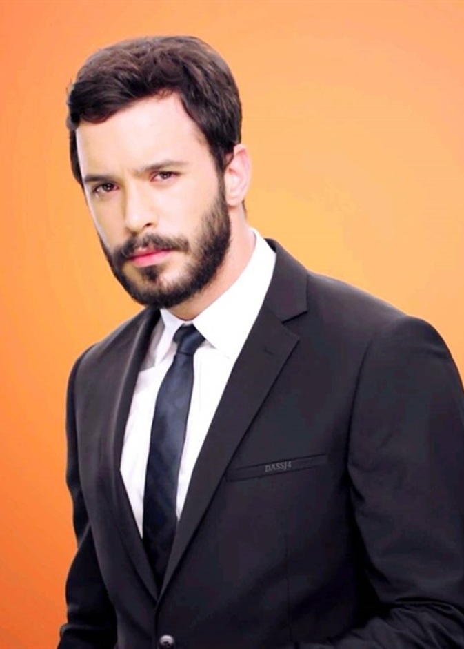 باريش أردوتش