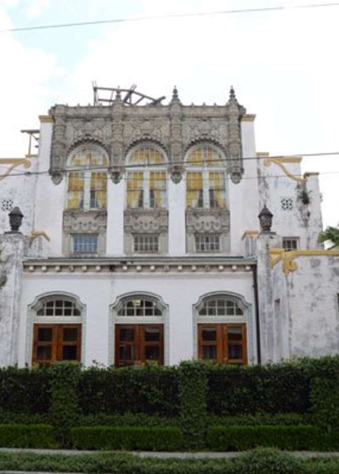 بيونسيه تشتري منزل في نيوأورلينز 