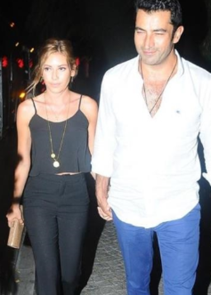 سينام كوبال وكينان أميرزالي أوغلو