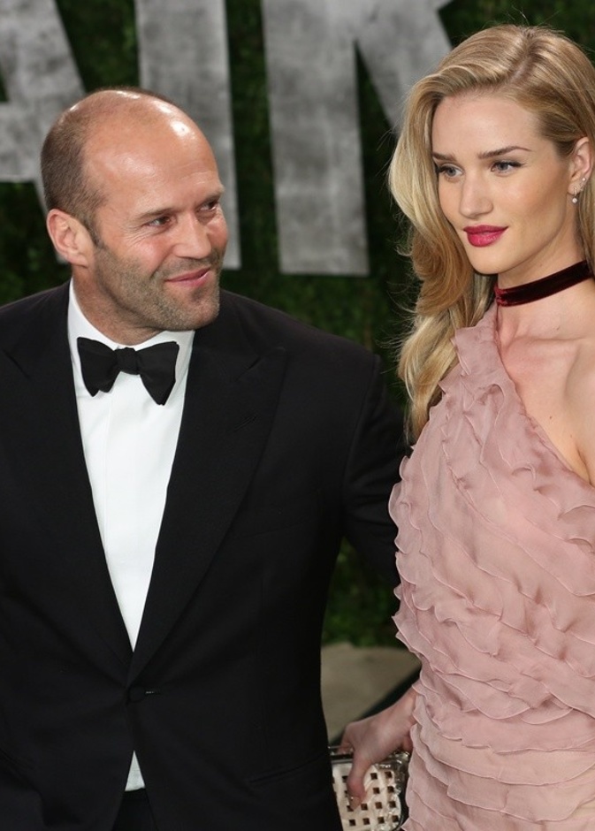 روزي هنتنغتون 