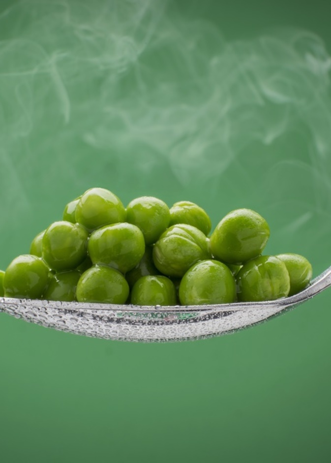 فوائد و مزايا عديدة للطهي على البخار