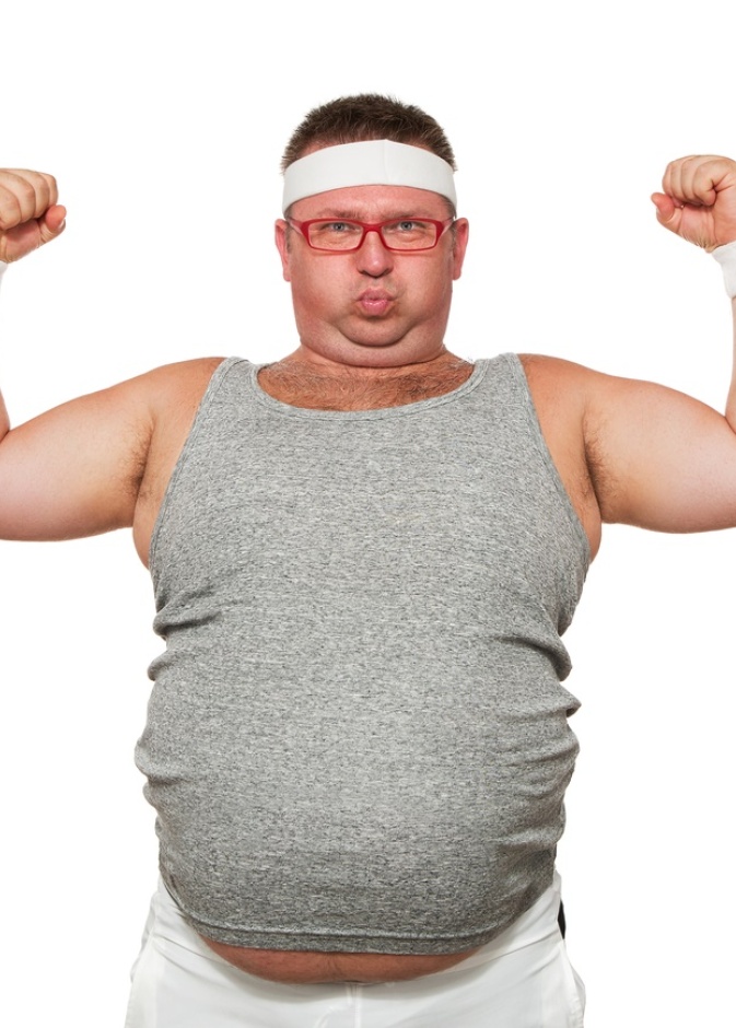 نصائح للتخلص من الكرش المزعج للابد