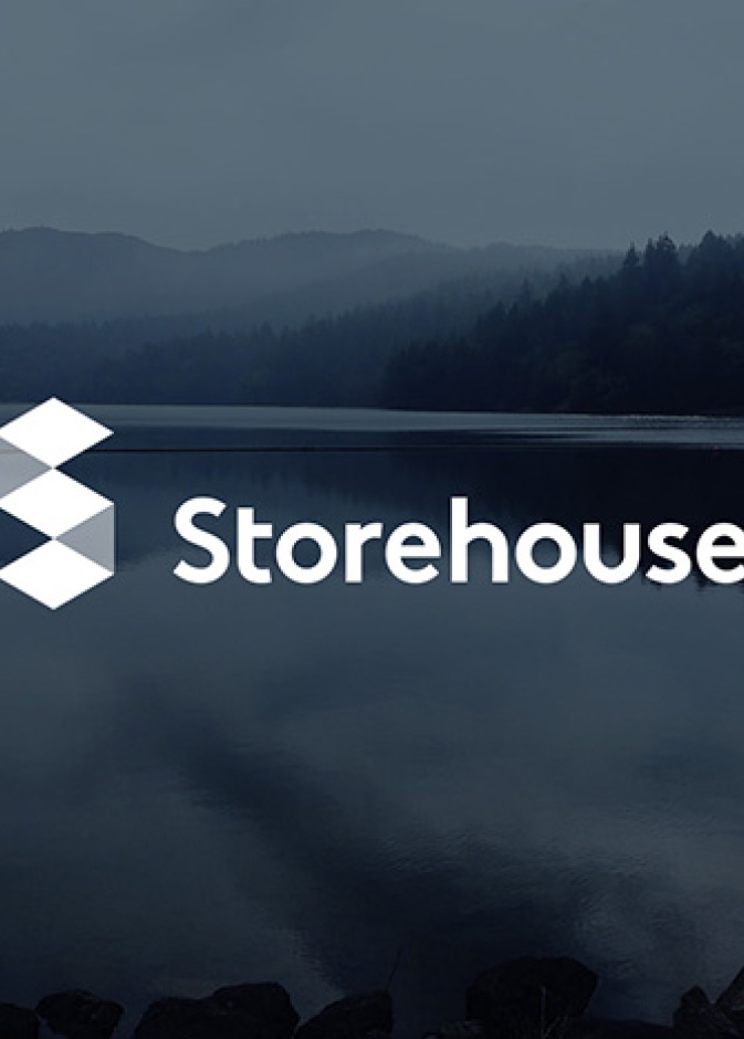 ابدعوا بقصصكم المرئية في تطبيق Storehouse