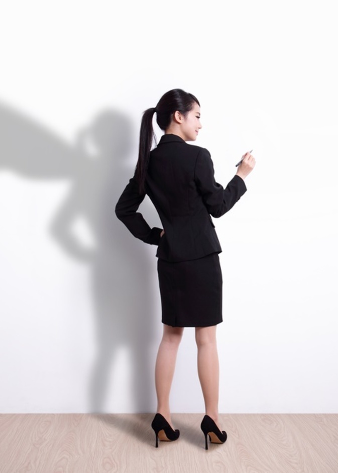 أسرار تعيش بها النساء القويات