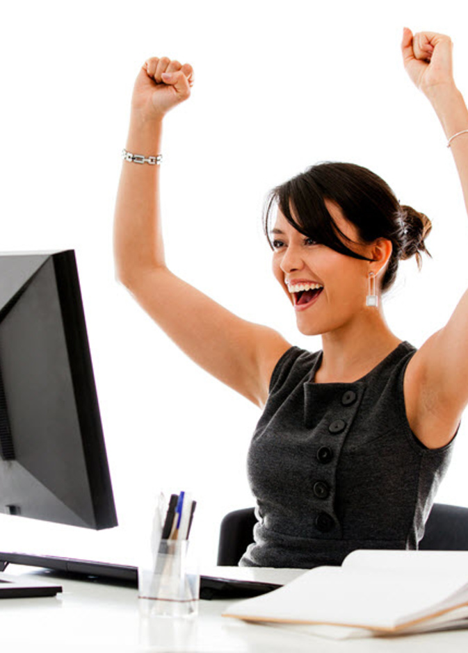 20 نصيحة للنجاح في العمل