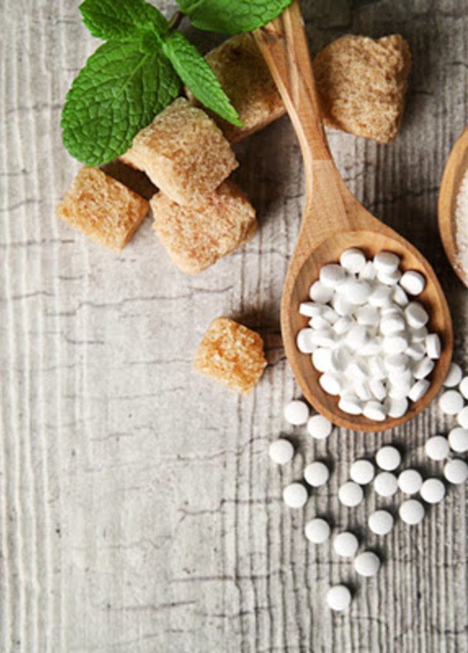 فوائد واضرار سكر الدايت على الصحة