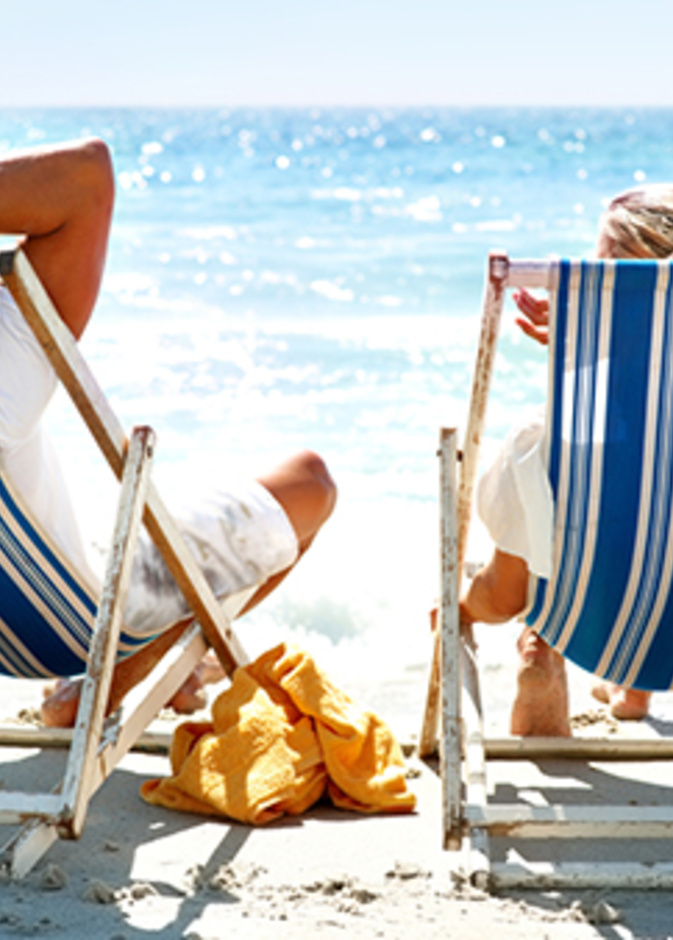 الصيف على الابواب .. إلى اين تنوون السفر؟