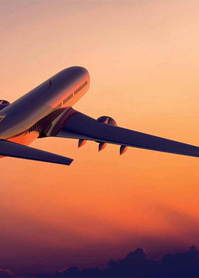 للسفر فوائد عديدة 