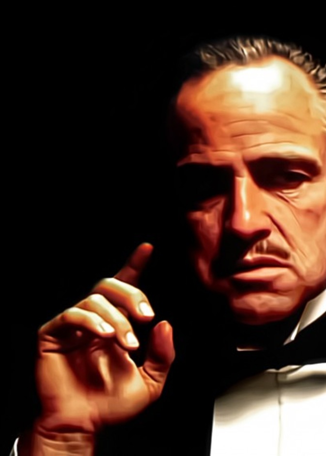 the godfather