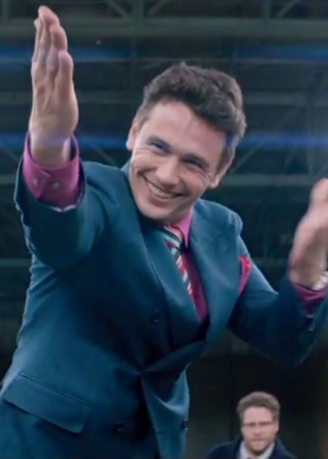 ذا انترفيو