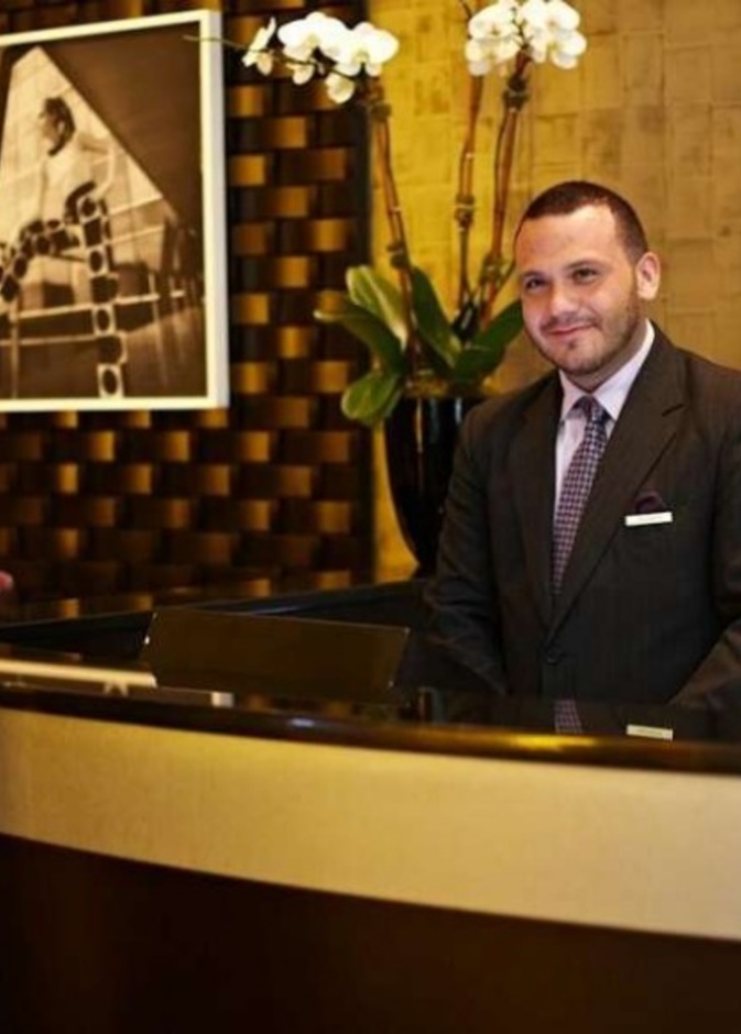 أشياء تتيح لك الحصول على خدمات إضافية من الفندق