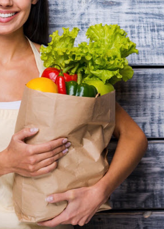 نصائح للحفاظ على الاطعمة بعد شرائها