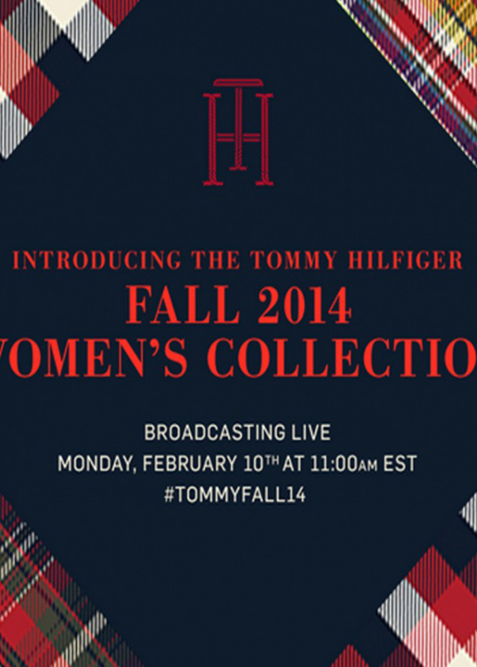 Tommy Hilfiger