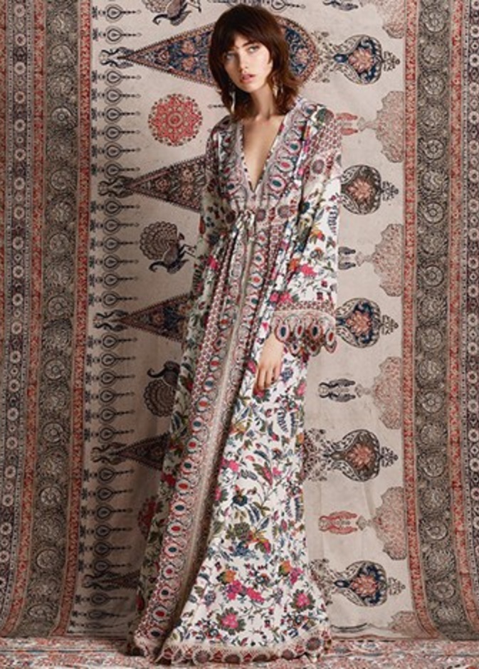 "توري بورش" Tory Burch