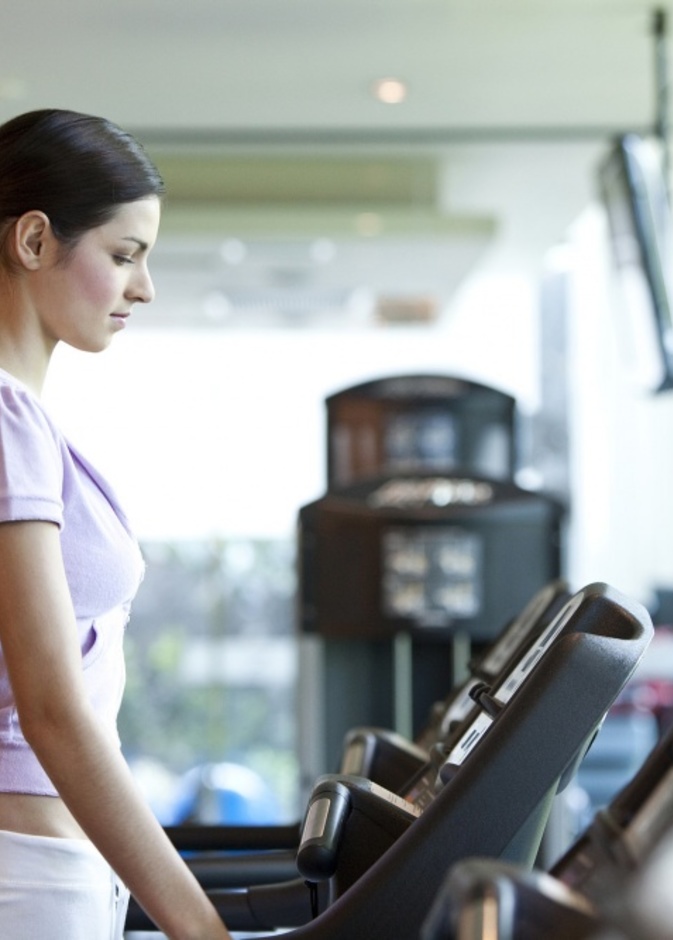 تجنبّي الأخطاء التالية عند استخدام جهاز السير الكهربائي