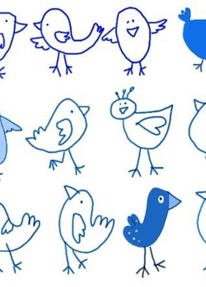 كيف تزيدين عدد متابعيك على "تويتر"؟ 