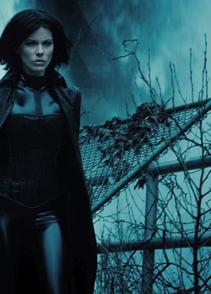 فيلم Underworld: Blood Wars