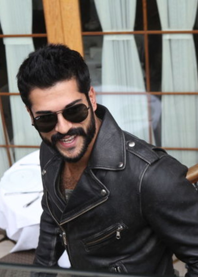 بوراق أوزجفيت