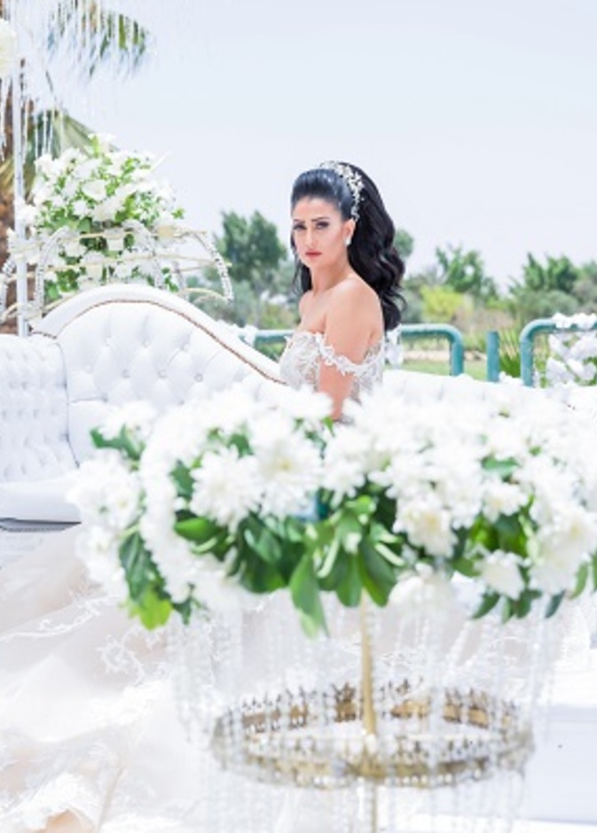 غادة عبدالرازق