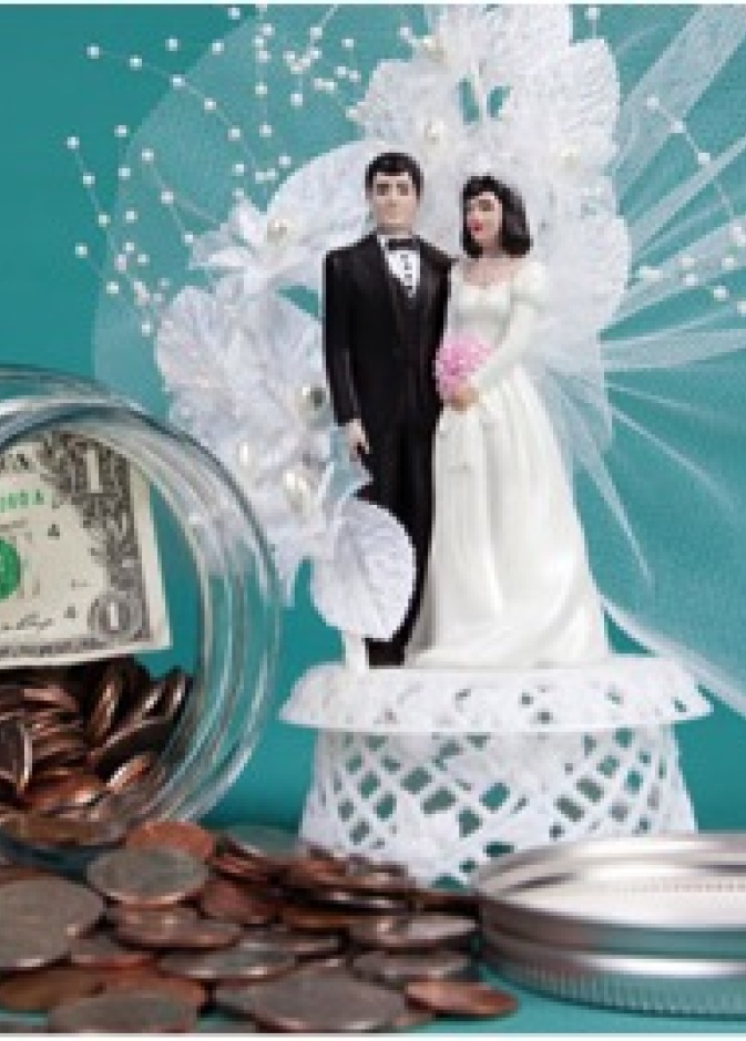 فيديو: سعودية تتبرع بتكاليف عرسها لفقراء جيبوتي