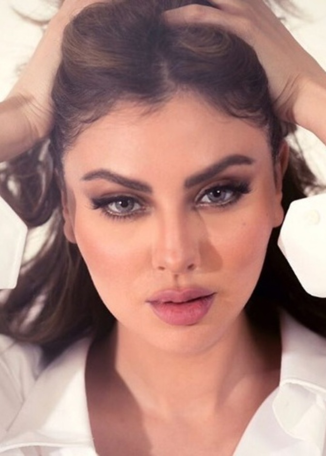 مريم حسين بعد عمليات التجميل