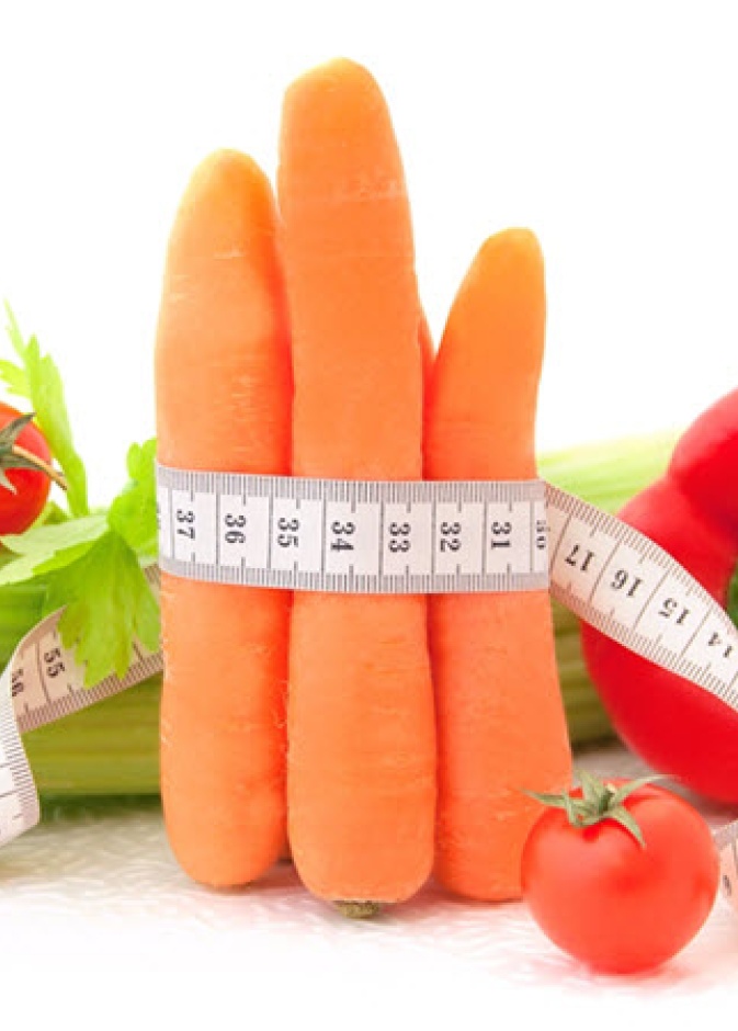 نصائح مهمة للرجيم تساعد على انقاص الوزن في رمضان