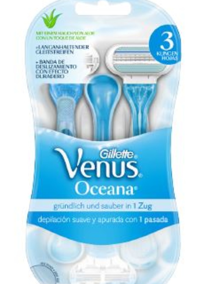 Venus&Olay