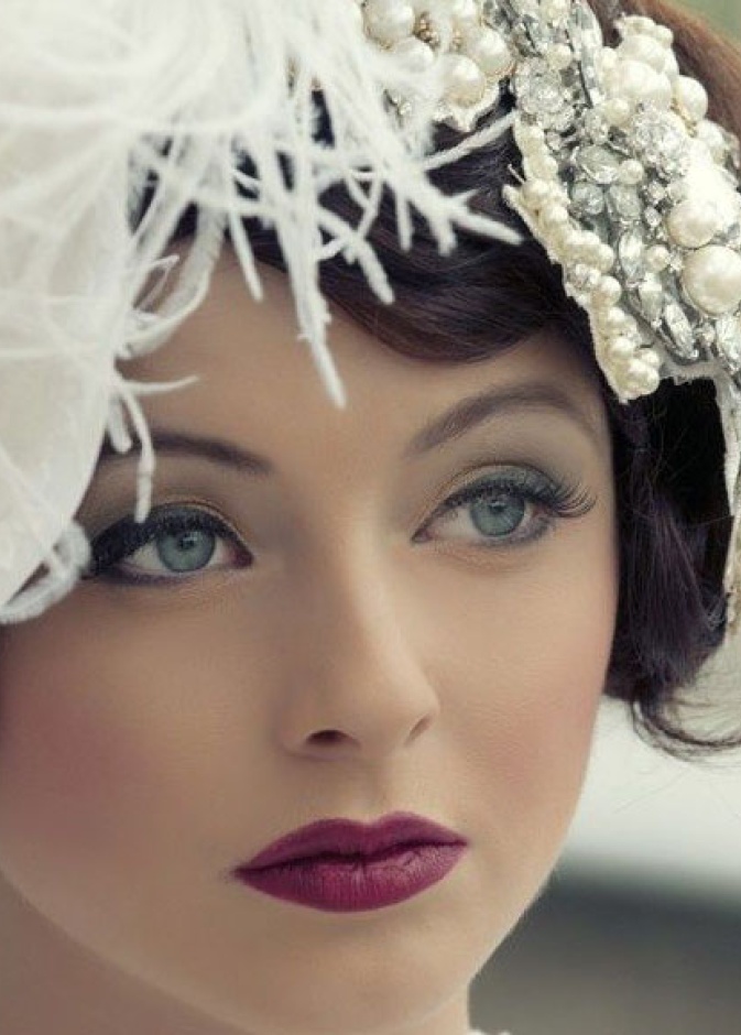 لمسات ناعمة لإطلالة كلاسيكية عريقة