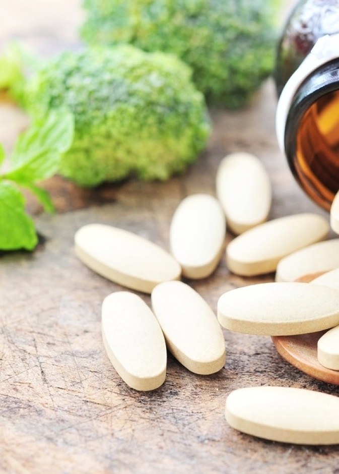 اهم الفيتامينات التي يحتاجها الجسم خلال شهر رمضان