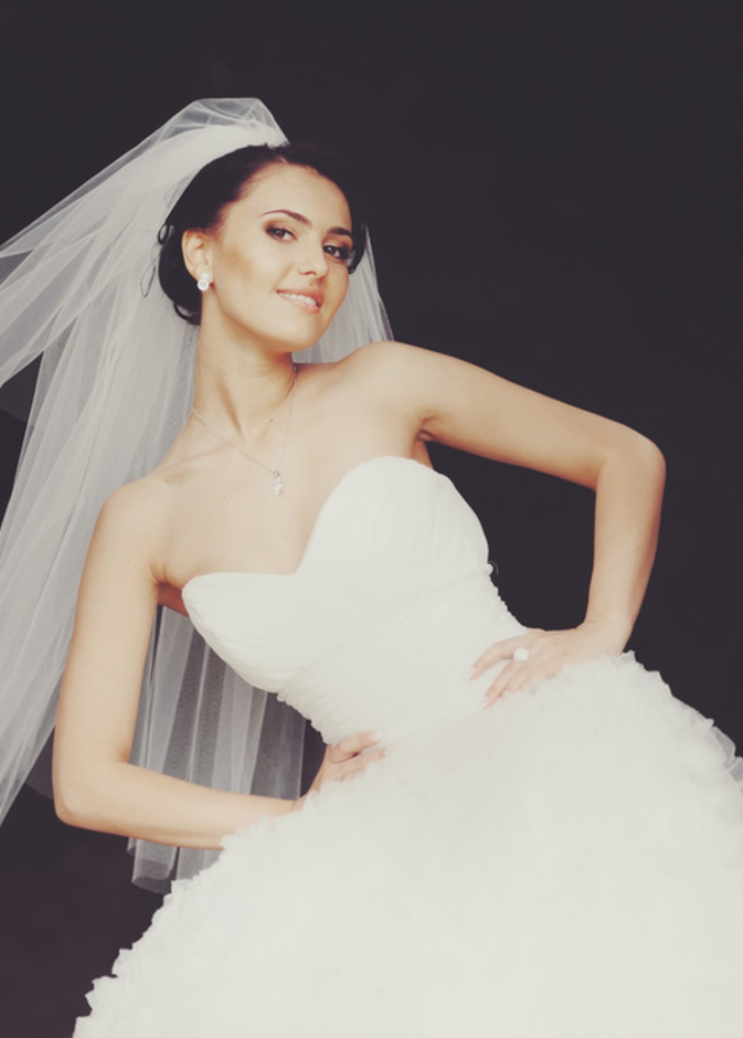 تعزيز عمل الأيض عند العروس المستقبلية