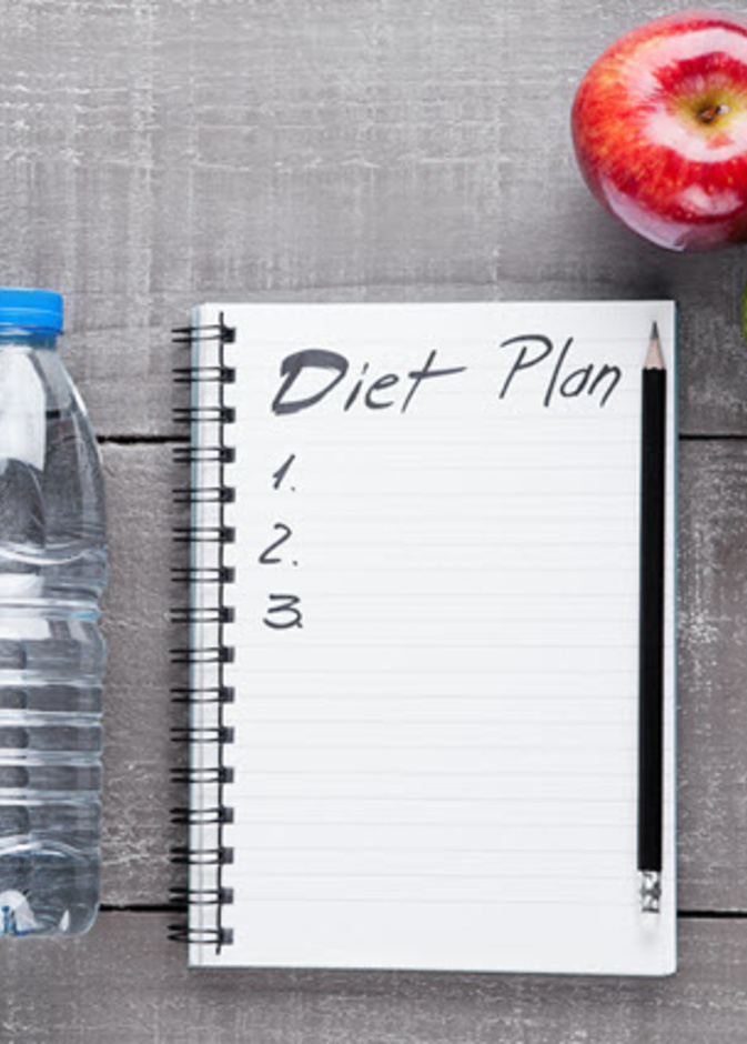 رجيم الماء.. فوائده و اضراره في التنحيف