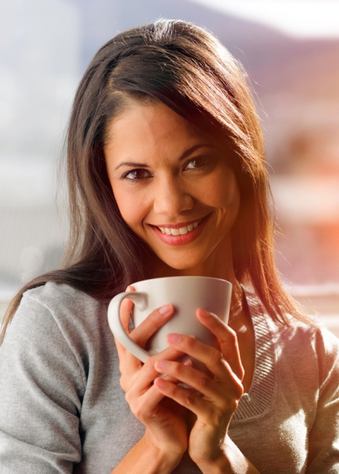  يستطيع الكافيين الزائد تغيير توازن الهرمونات في الجسم