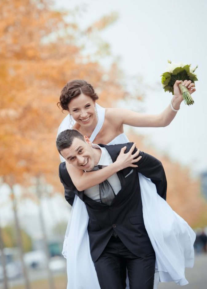 التغيرات الجسدية للمرأة بعد الزواج