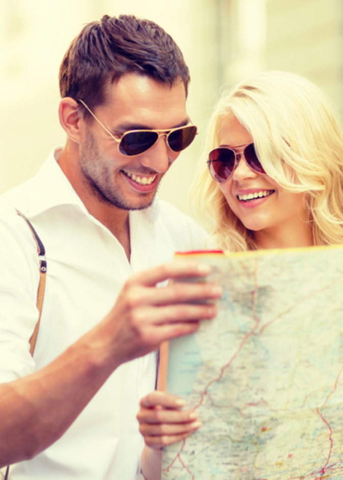 شهر العسل... قبل أن يبدأ!