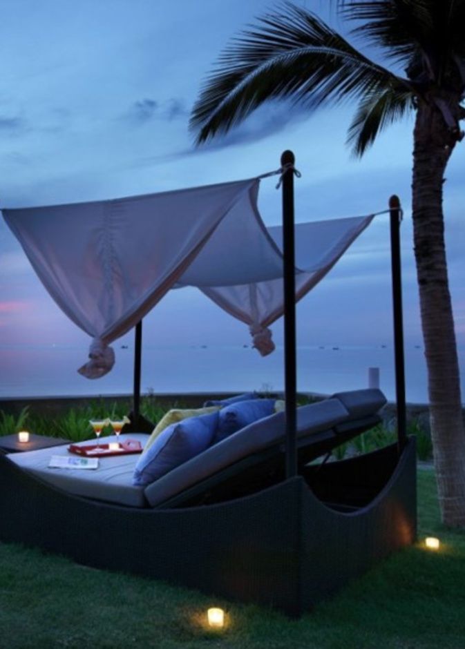 تجربة سياحية حالمة للعروسين في تايلاند