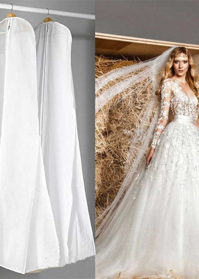 wedding dress bags