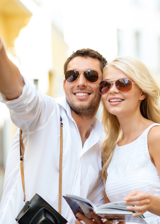 شهر عسل بمذاق "المونديال"