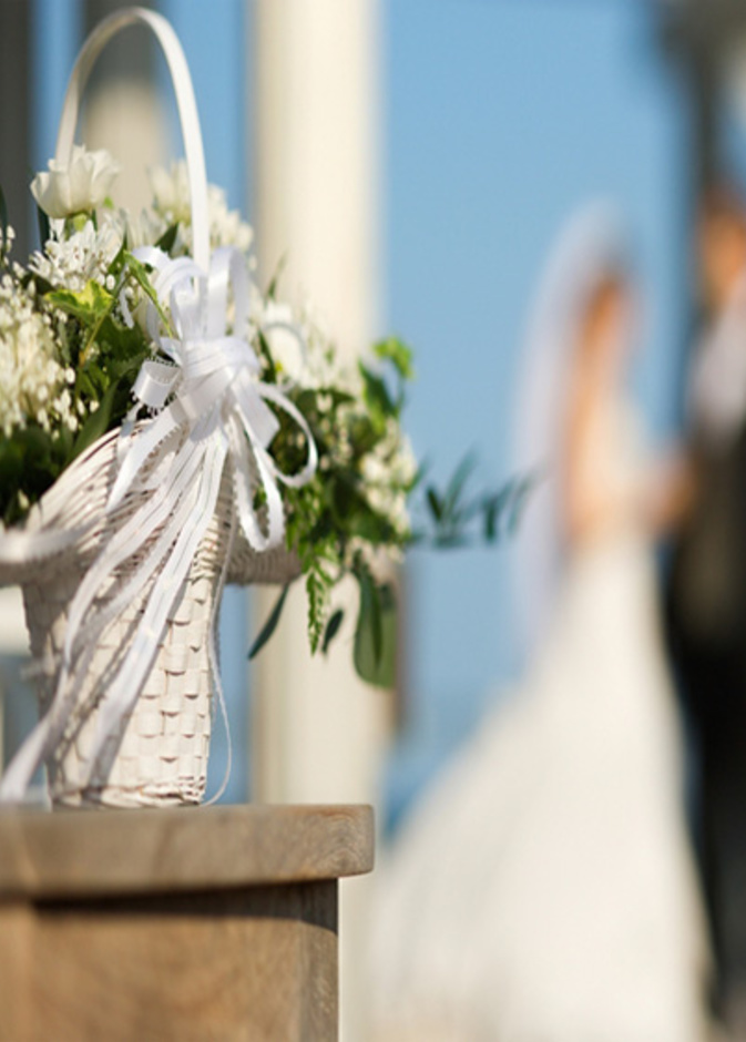 البريطانيات العازبات وحلم حفلات الزفاف