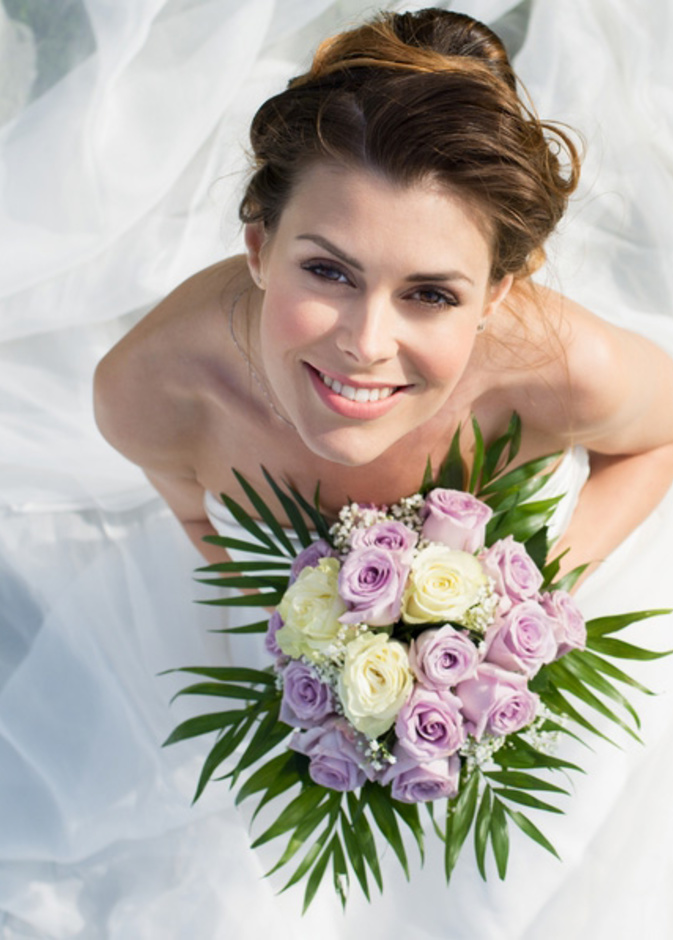  6 خطوات عليك تجنبها قبل الزفاف