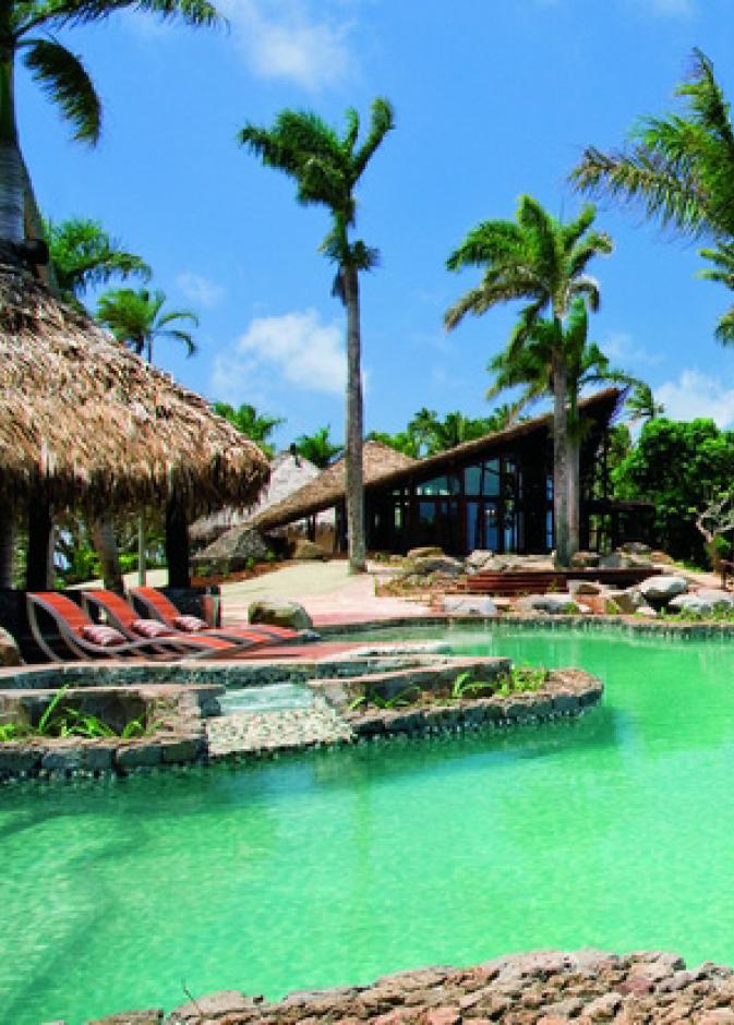 نيوزيلندا ... تجربة مذهلة لشهر العسل