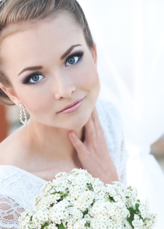 أهمية القيلولة للعروس