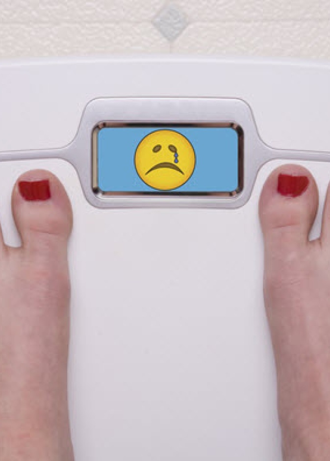 تلعب بعض الهرمونات دورا سلبيا في افشال عملية انقاص الوزن