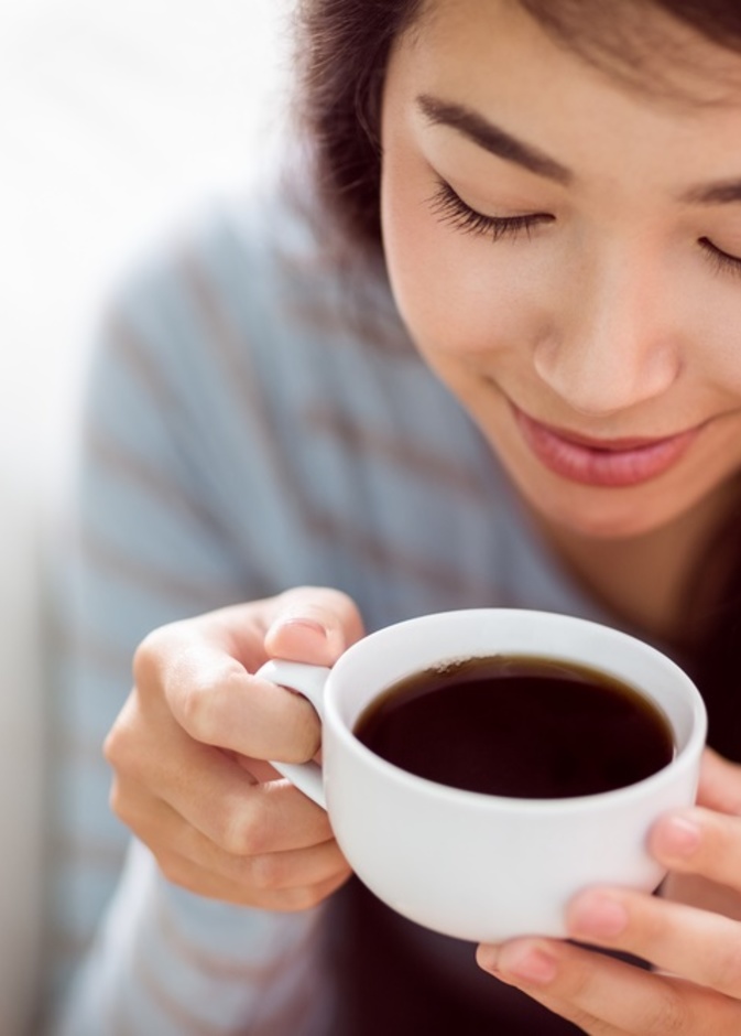 تناول القهوة يساعد في تسريع خسارة الوزن في رمضان