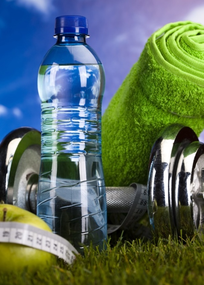 تجربة ملهمة لتخفيف الوزن الزائد من خلال الطعام الصحي و الرياضة