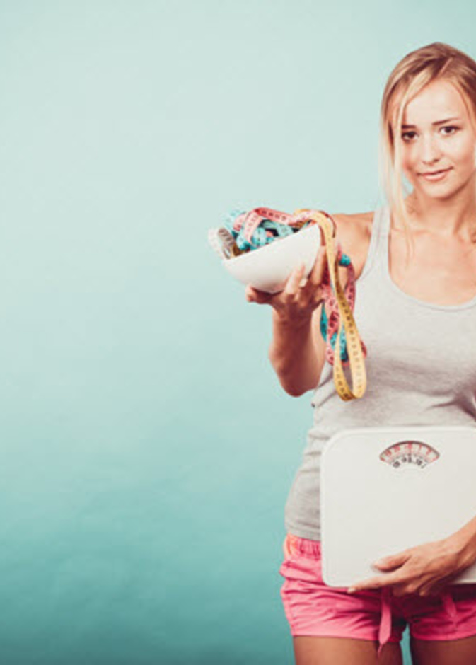 نصائح لانقاص الوزن بطرق فعالة ومضمونة